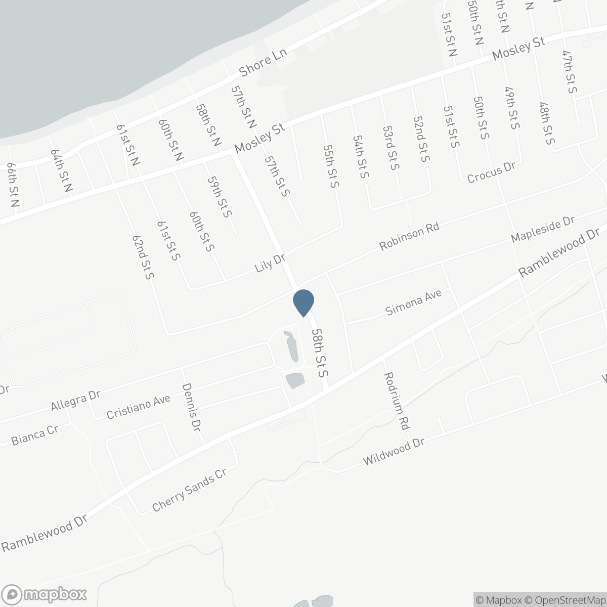 PART 2 - 132 58TH STREET S, Wasaga Beach, Ontario L9Z 2Z1